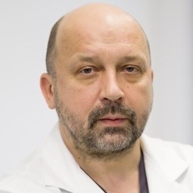 Санников Александр Борисович